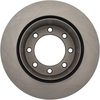 Centric Parts Standard Brake Rotor, 121.65113 121.65113